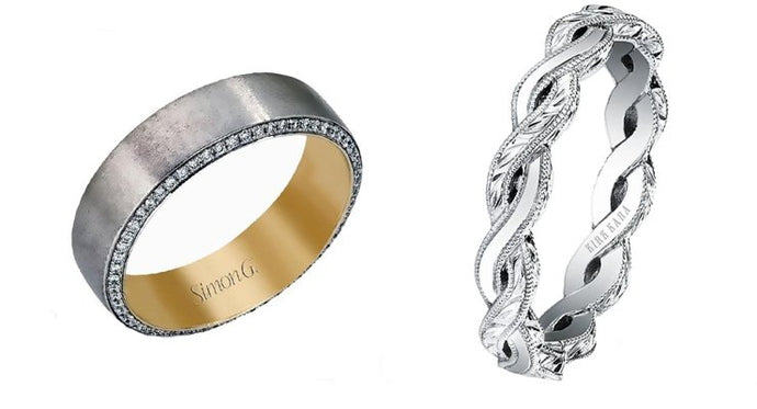 Eternity Rings: Everything You Need To Know