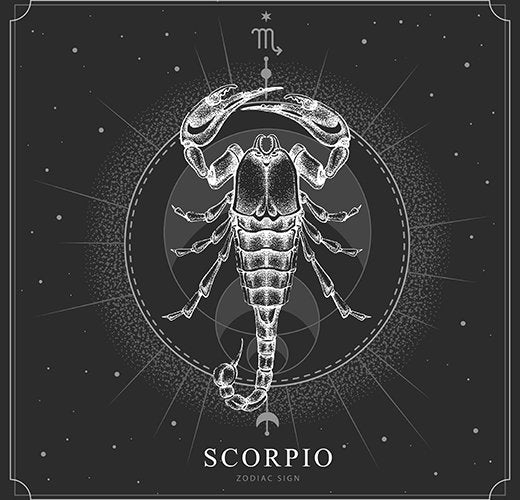 The Best Wedding Rings Based on Your Zodiac Sign Ben Garelick