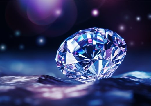 The Difference Between Cubic Zirconia and Diamonds