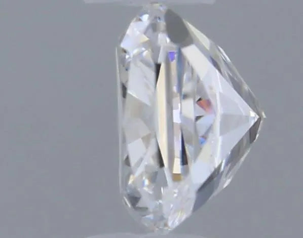 0.23ct Cushion modified Lab Grown Diamond (Colour D, Clarity VS1, IGI Certified)
