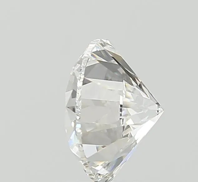 2.00ct Round Lab Grown Diamond (Colour E, Clarity VVS1, Cut EX, IGI Certified)