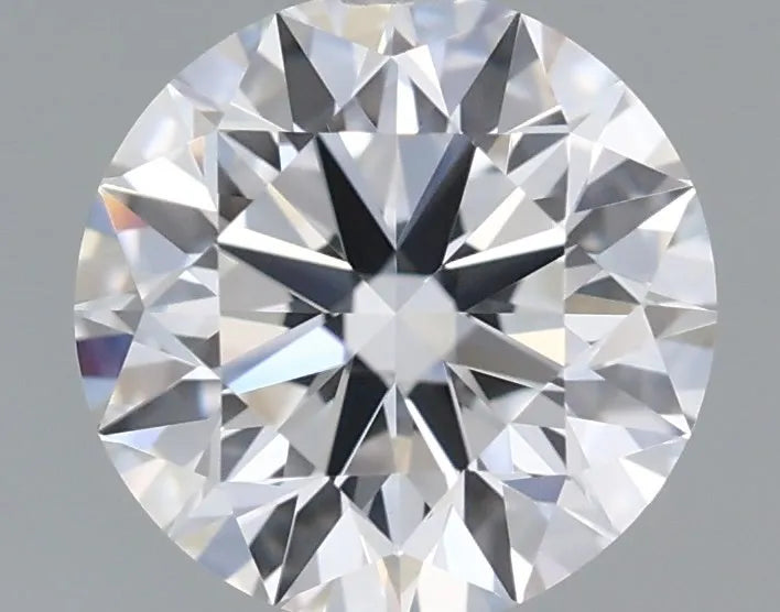 1.15ct Round Lab Grown Diamond (Colour D, Clarity VS1, Cut EX, IGI Certified)