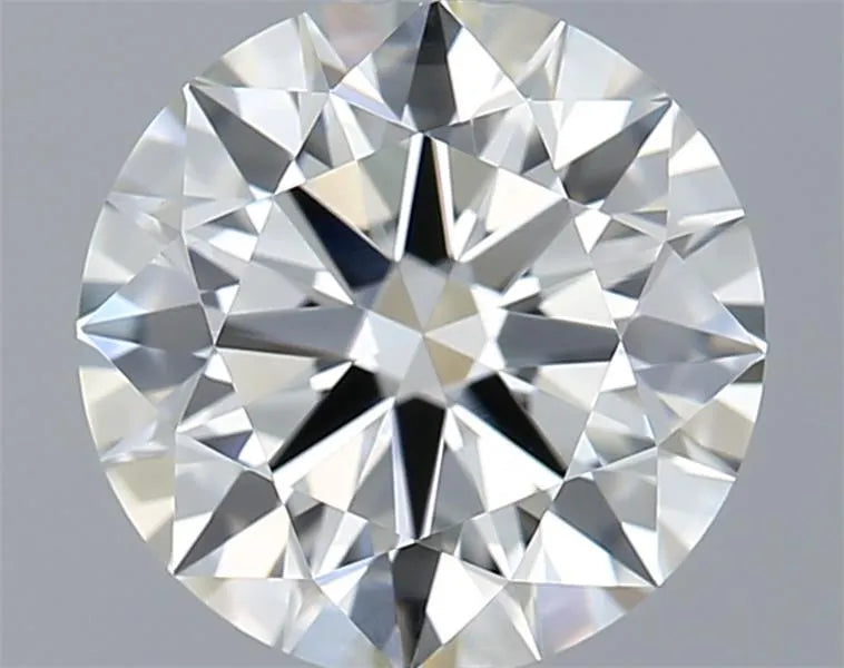 1.15ct Round Natural Diamond (Colour H, Clarity VS1, Cut EX, IGI Certified)