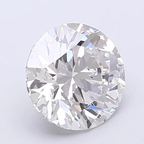 1.60ct Round Lab Grown Diamond (Colour E, Clarity VS2, Cut EX, IGI Certified)