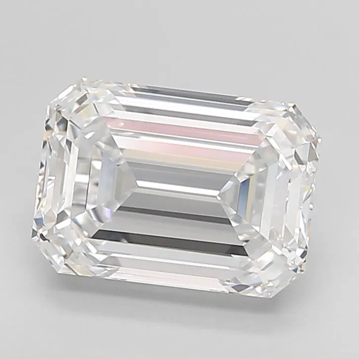 1.81ct Oval Lab Grown Diamond (Colour D, Clarity VVS1, Cut EX, IGI Certified)