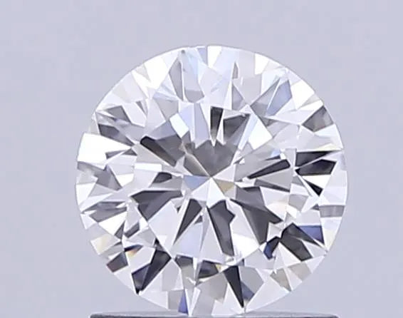 1.00ct Round Lab Grown Diamond (Colour D, Clarity VS1, Cut EX, IGI Certified)