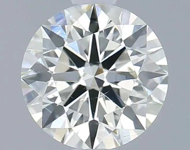 1.00ct Round Natural Diamond (Colour G, Clarity SI1, Cut EX, IGI Certified)