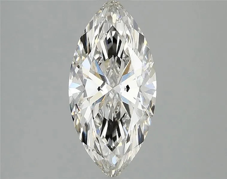1.43ct Marquise Lab Grown Diamond (Colour F, Clarity VVS2, IGI Certified)