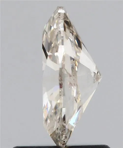 1.04ct Oval Natural Diamond (Colour K, Clarity I1, Cut VG, IGI Certified)