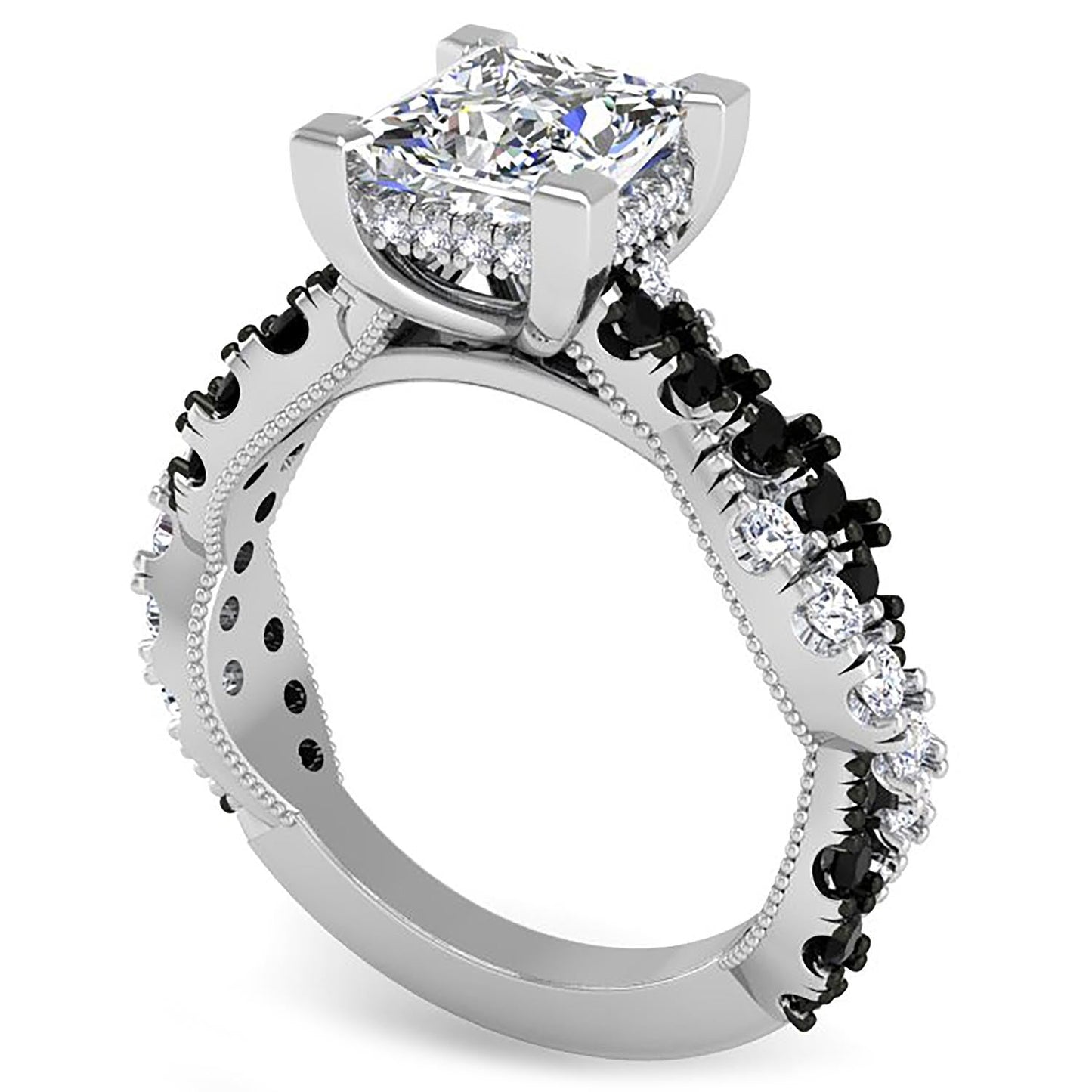 Completed Ring (United States Size 9.25)