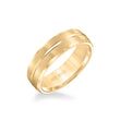 Load image into Gallery viewer, Artcarved &quot;Dynasty&quot; Men&#39;s Wedding Band
