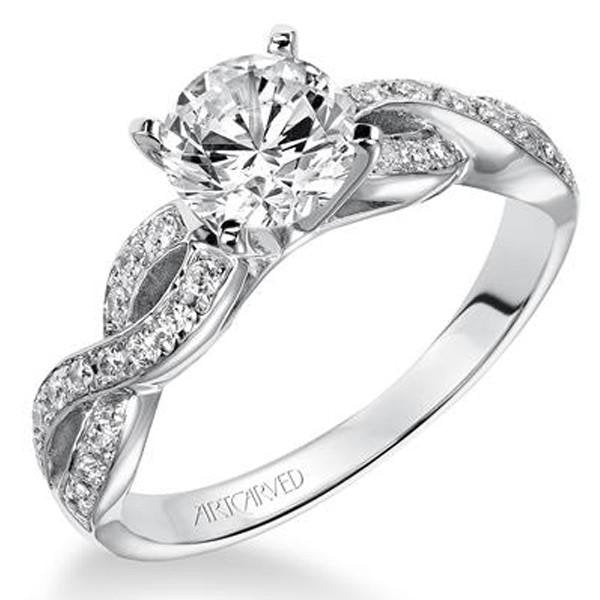 Completed Ring (United States Size 7.00)