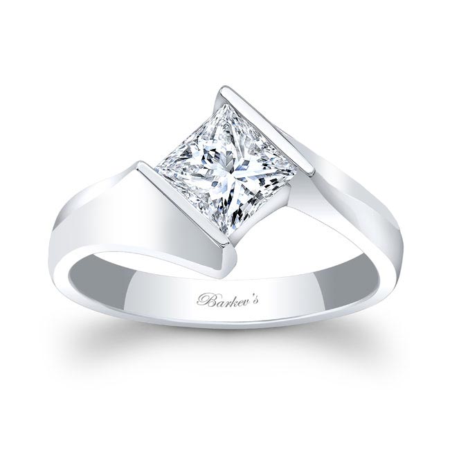 Completed Ring (United States Size 6.50)