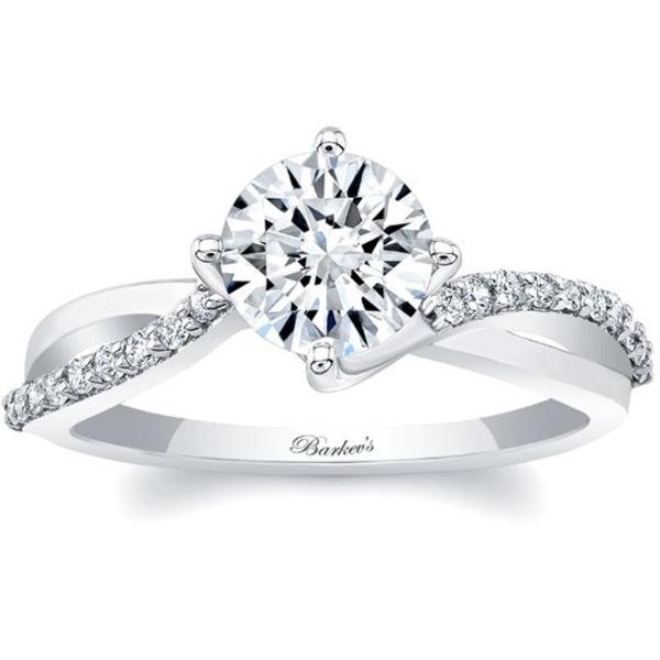 Completed Ring (United States Size 6.00)