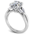 Load image into Gallery viewer, Ben Garelick Ariel Organic Twist Diamond Engagement Ring
