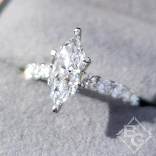 Completed Ring (United States Size 6.25)