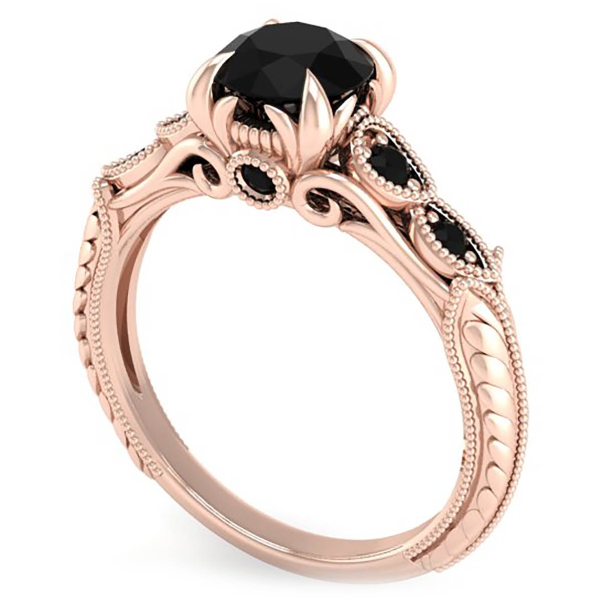 Completed Ring (United States Size 5.00)