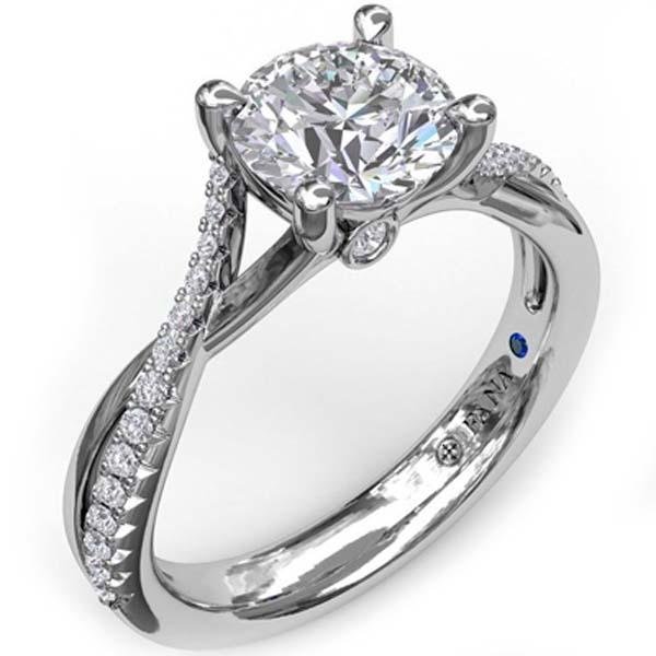 Completed Ring (United States Size 6.00)