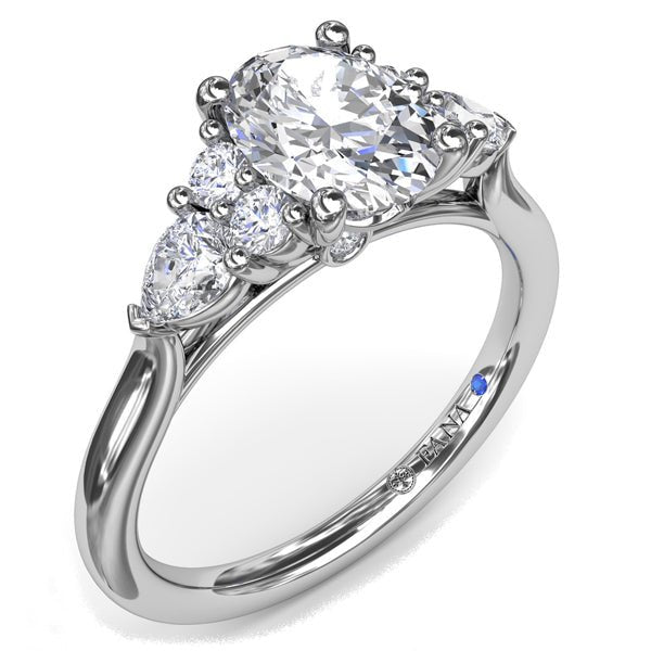 Completed Ring (United States Size 8.50)