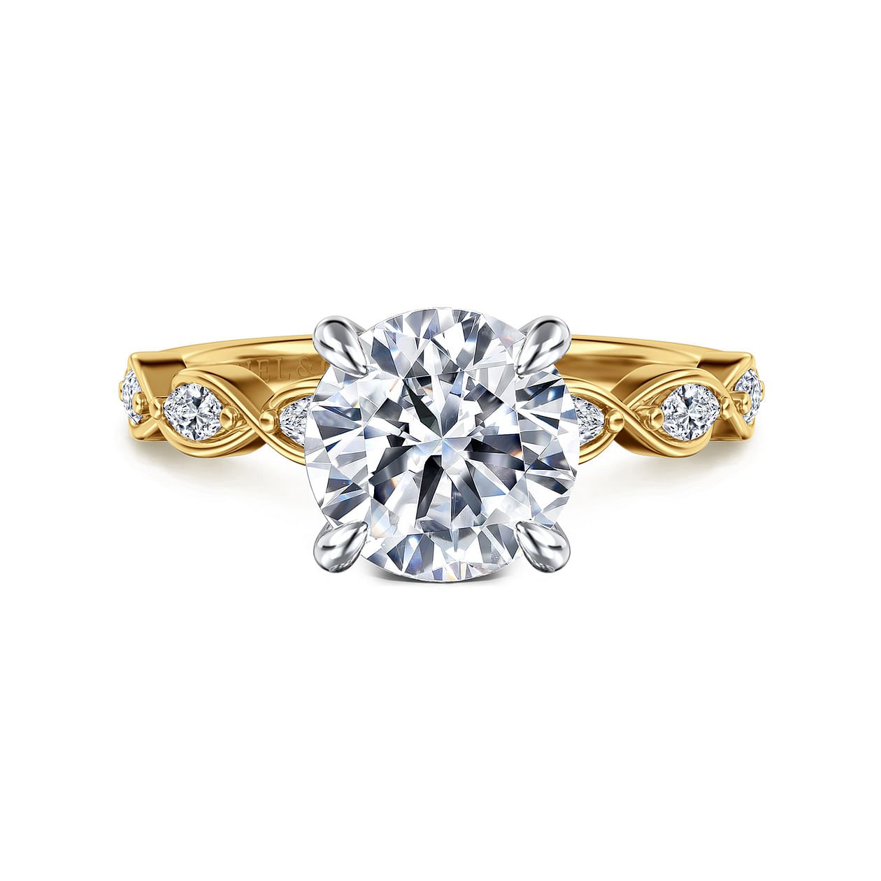 Completed Ring (United States Size 10.25)