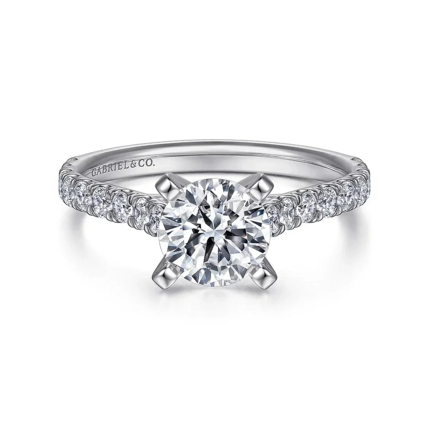 Completed Ring (United States Size 8.00)
