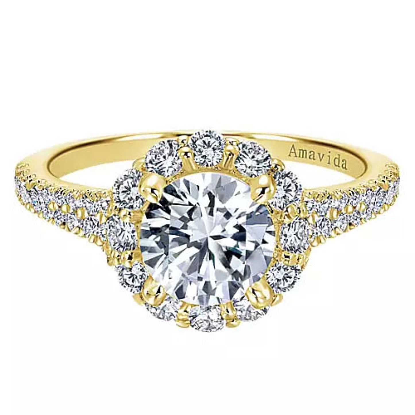 Completed Ring (United States Size 3.25)