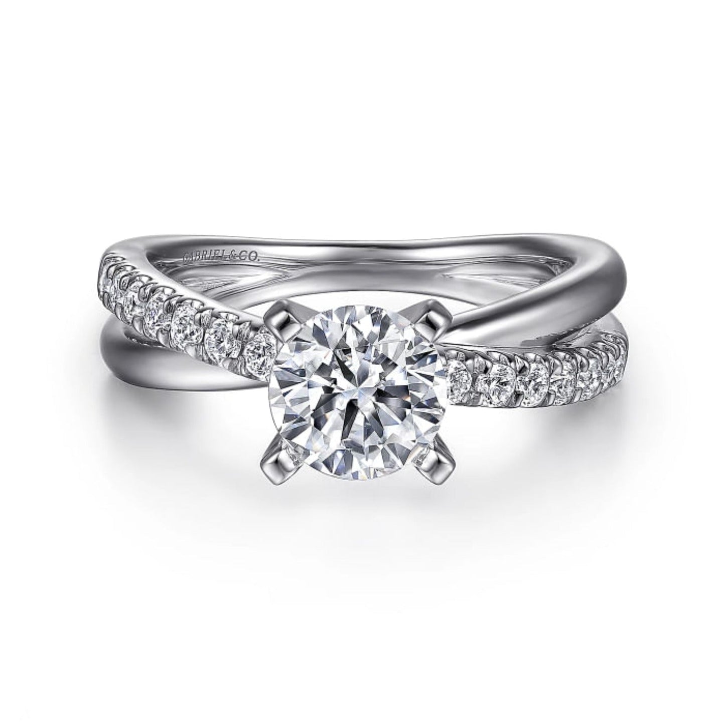 Completed Ring (United States Size 3.75)
