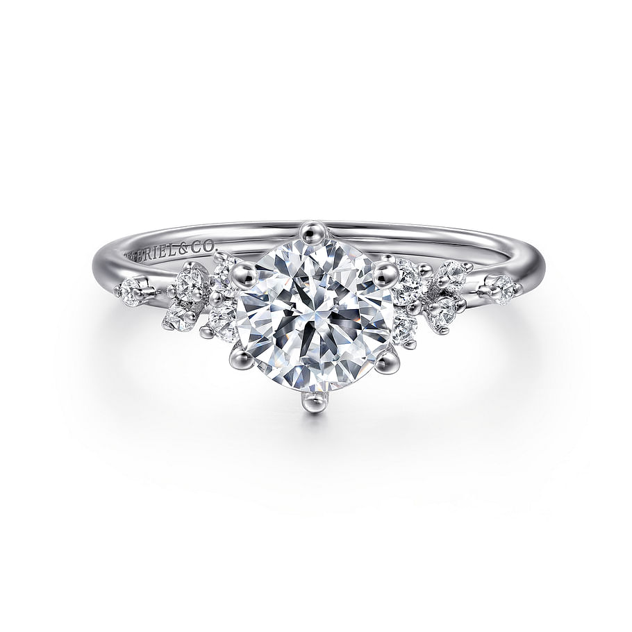 Completed Ring (United States Size Not Sure)
