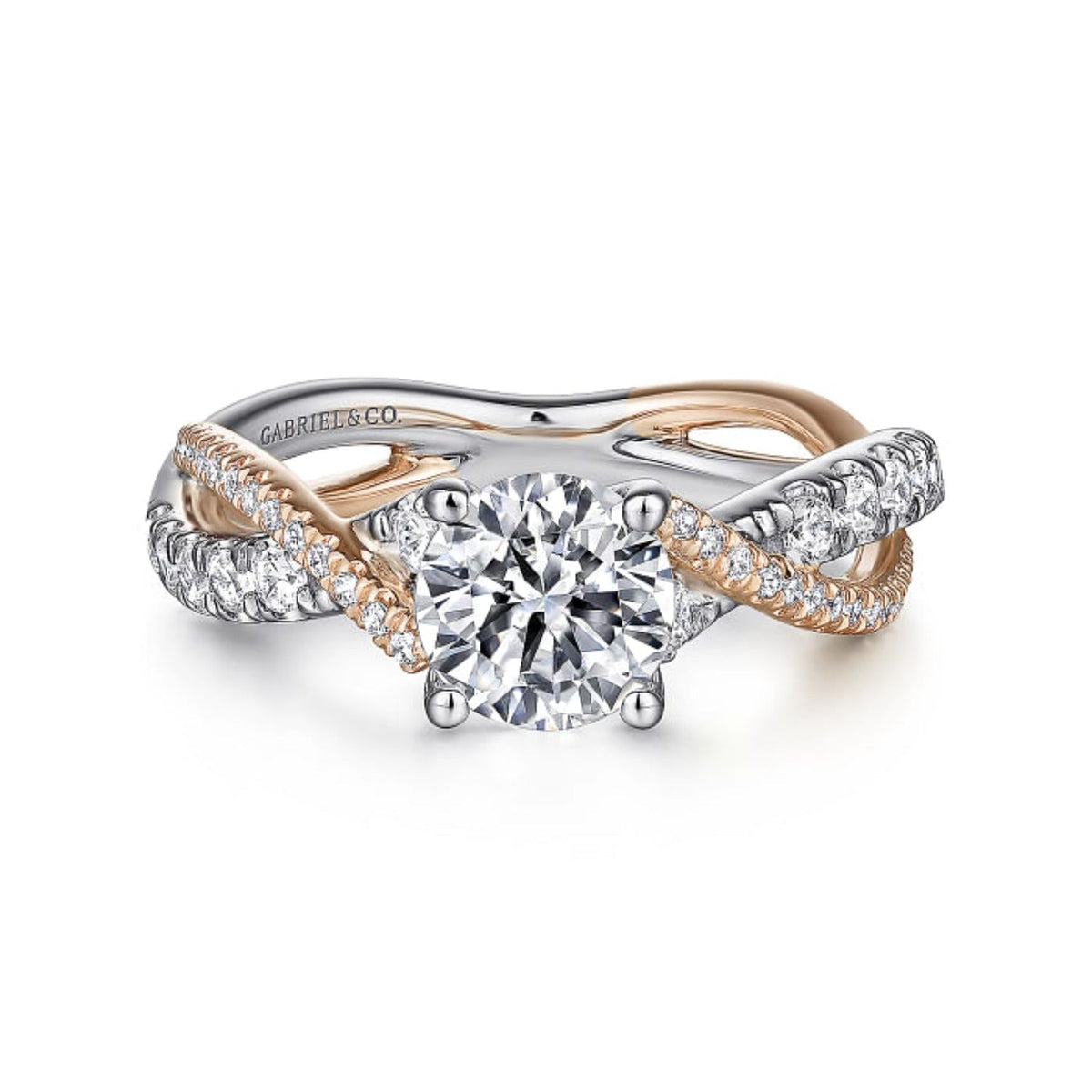 Completed Ring (United States Size 8.50)