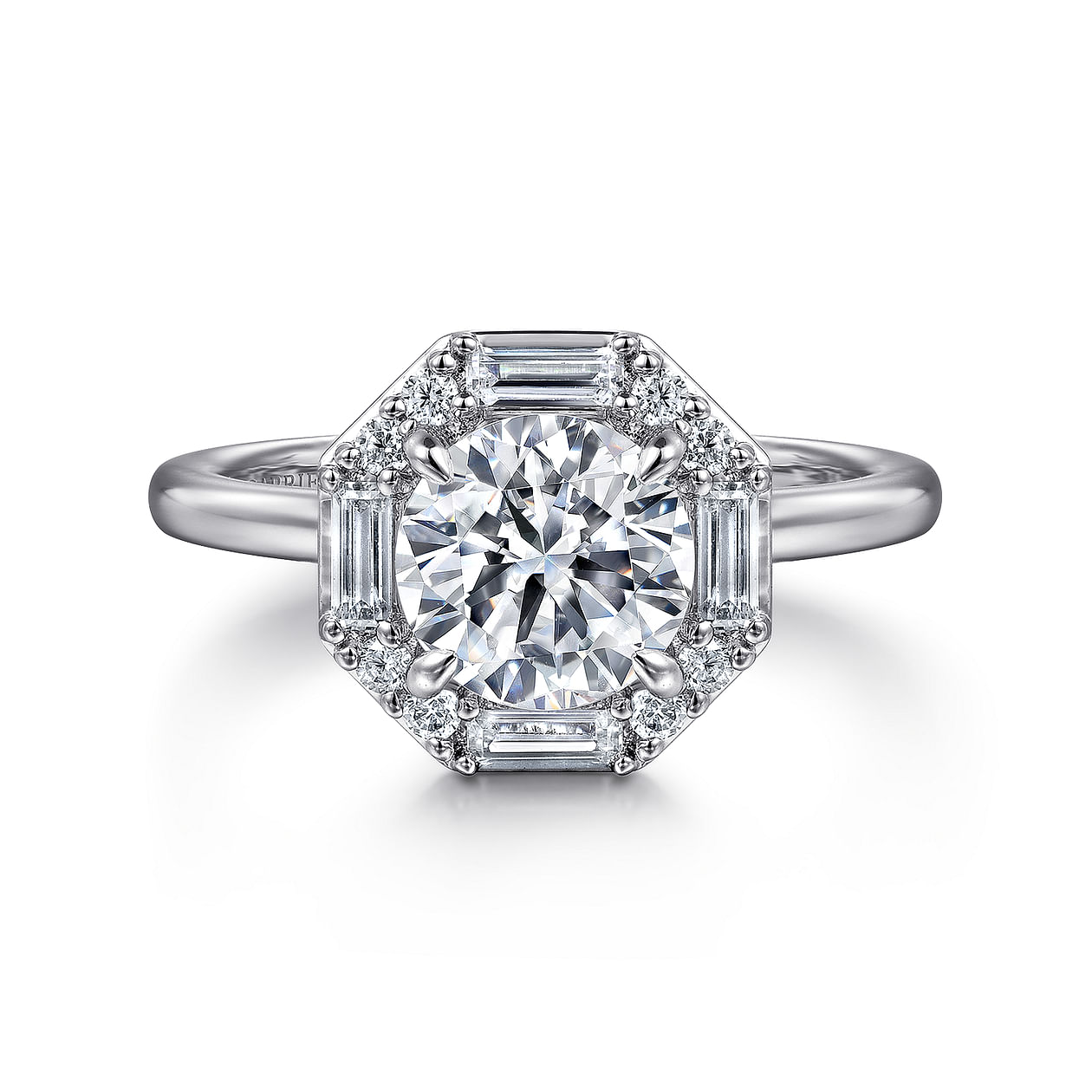Completed Ring (United States Size 3.00)