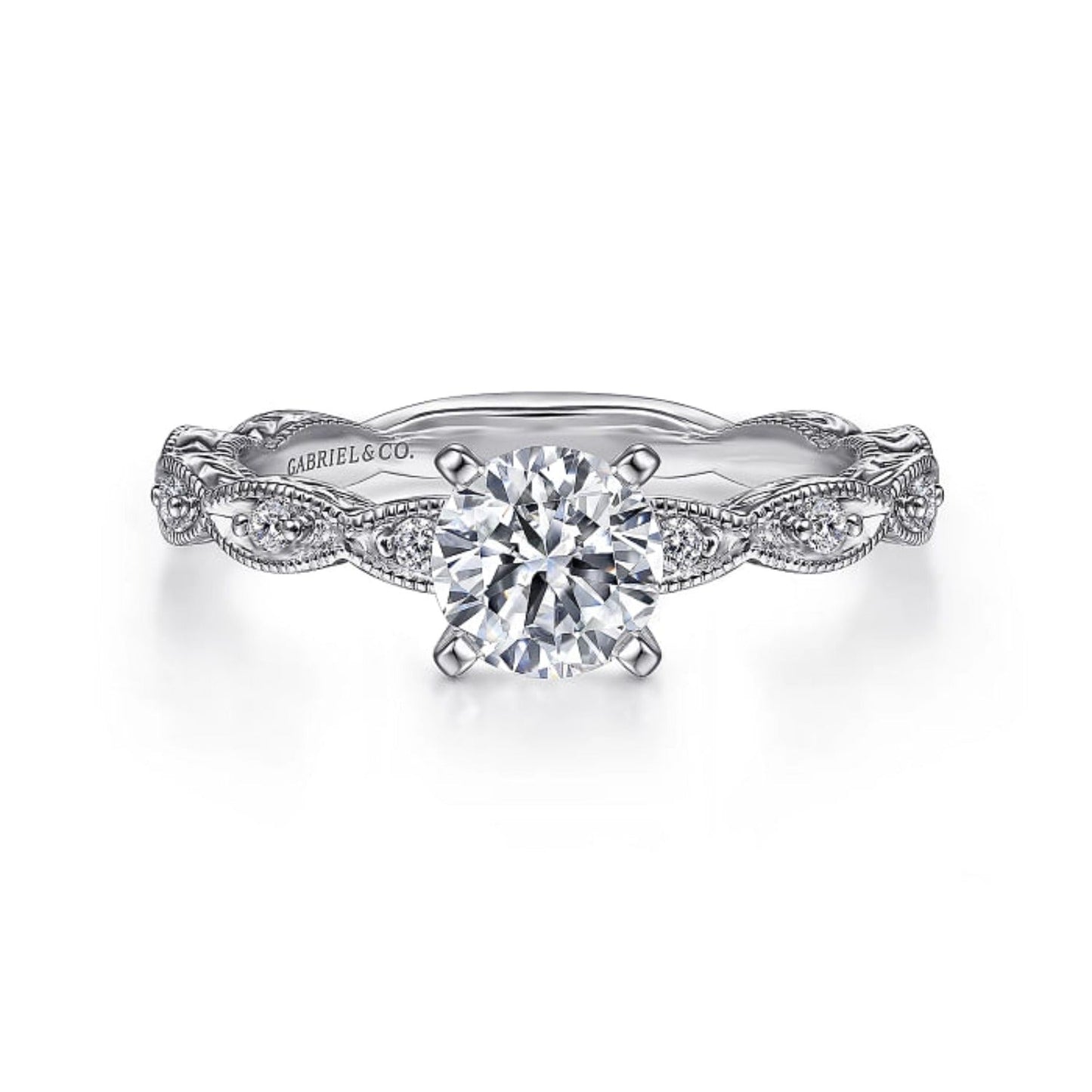 Completed Ring (United States Size 5.50)