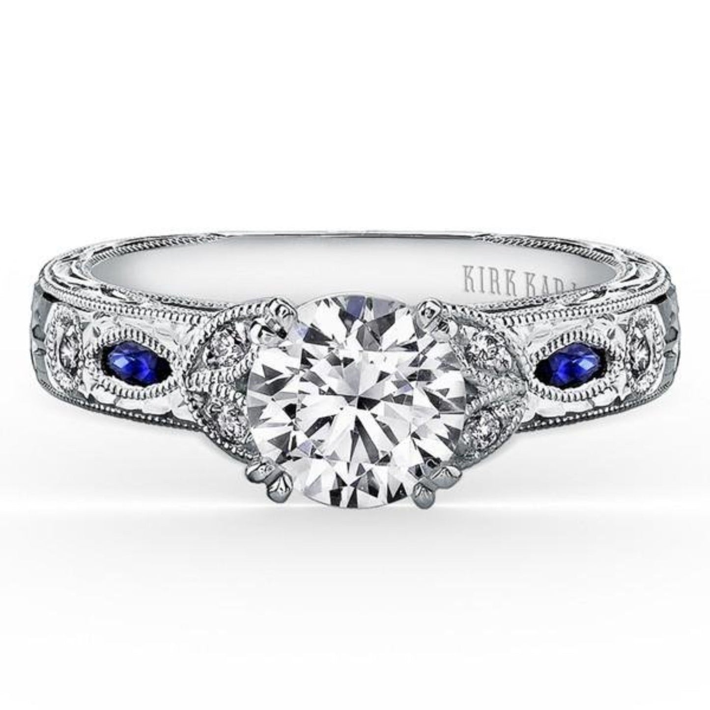 Completed Ring (United States Size 5.00)