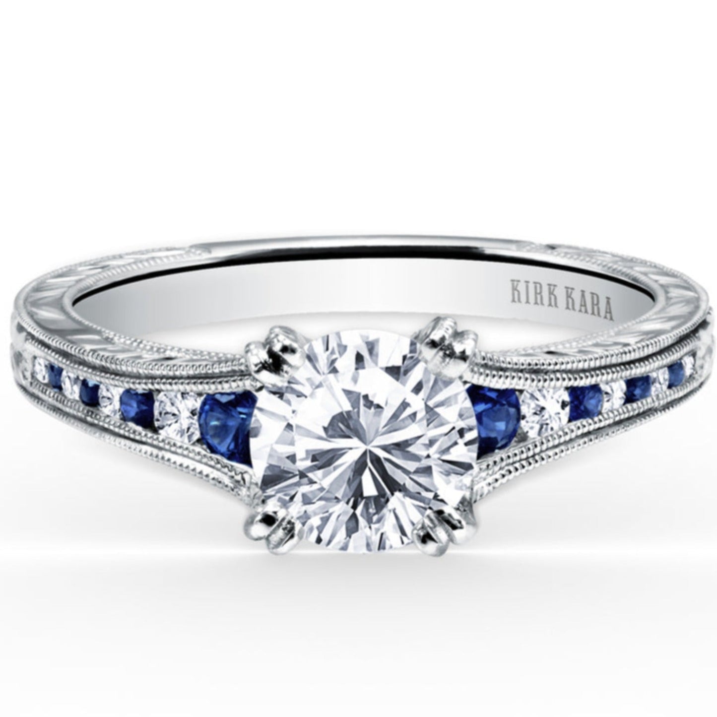 Completed Ring (United States Size 9.25)