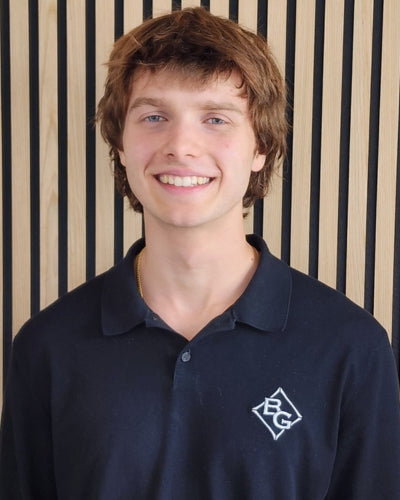 Max Radecki
