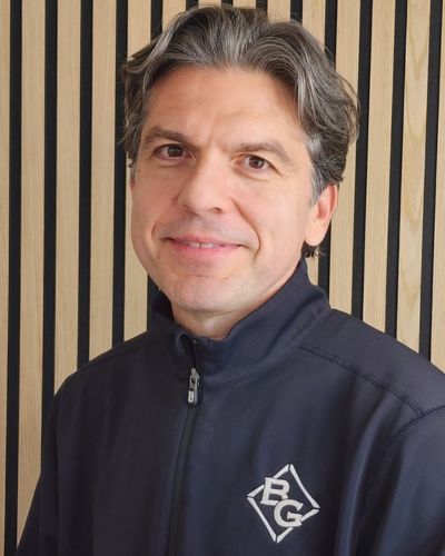 Peter Manka Jr.
