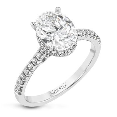 Completed Ring (United States Size 4.50)