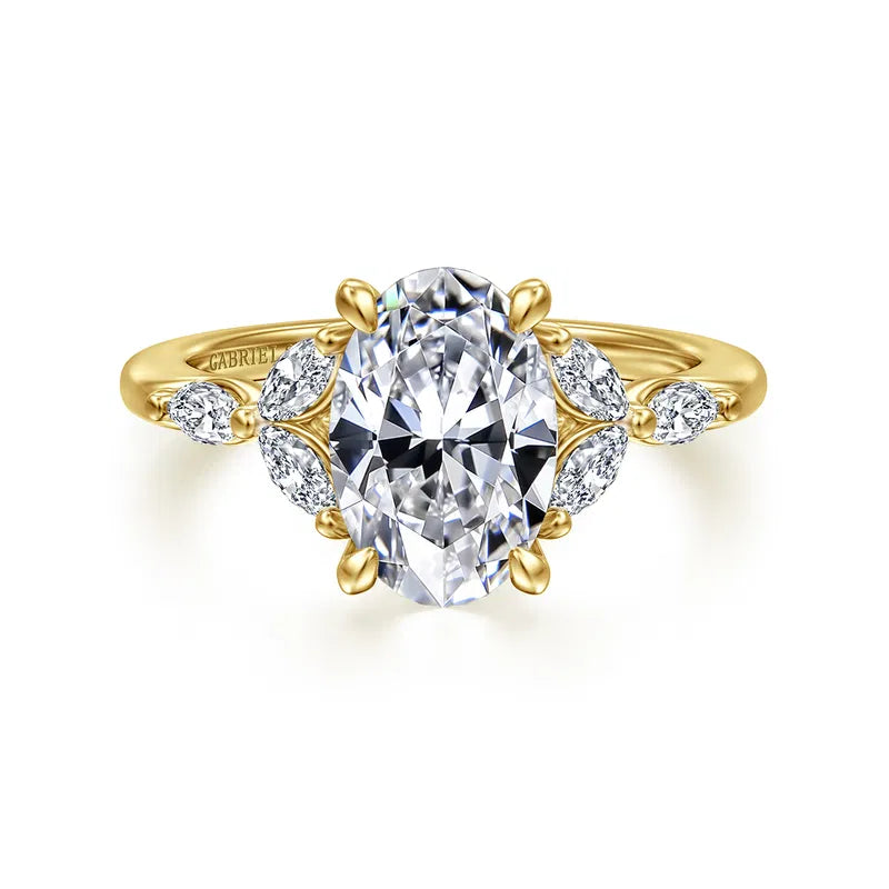 Completed Ring (United States Size 3.25)