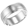 Load image into Gallery viewer, Artcarved Wide Comfort Fit Men&#39;s Wedding Band
