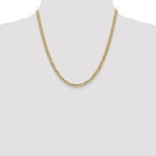 Load image into Gallery viewer, Ben Garelick High Polished Curb Link Necklace
