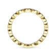 Load image into Gallery viewer, Gabriel &quot;Marquise&quot; Shaped Stackable Ring
