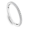 Load image into Gallery viewer, Noam Carver Classic Prong Set Diamond Wedding Band
