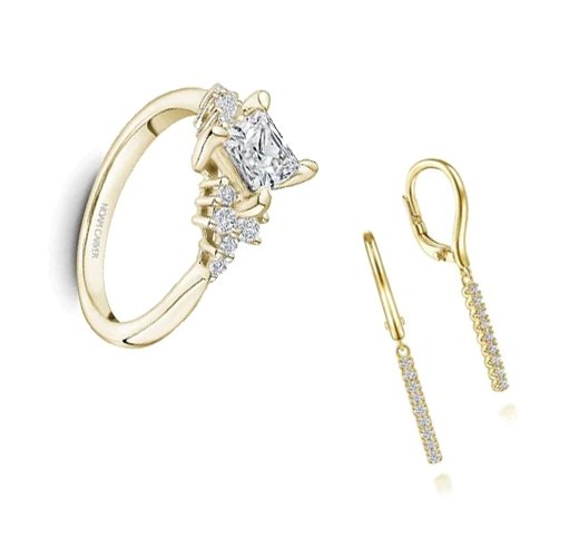10k vs 14k Gold – The What, The Why, The When
