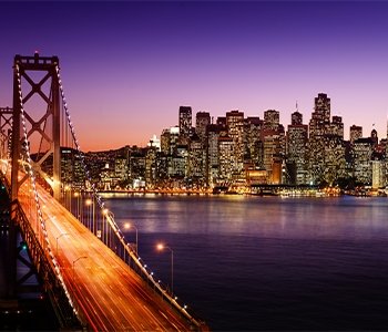 13 Best Places to Propose in San Francisco