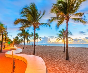 16 Best Places to Propose in Florida
