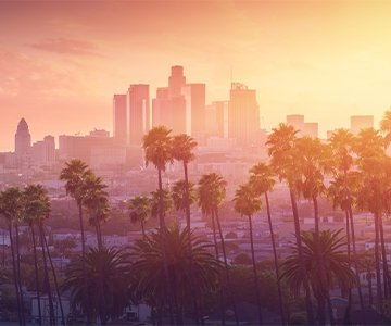 25 Romantic Places to Propose in California
