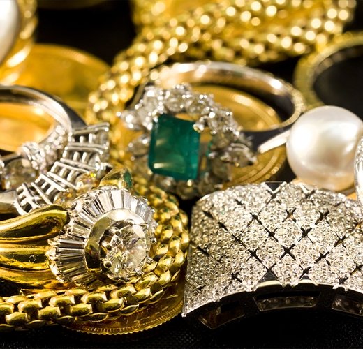 5 Vintage Engagement Ring Styles: Timeless Trends Here to Stay - Ben Garelick (2024)