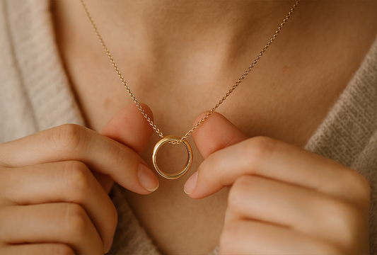 Ways to Repurpose Old Wedding Rings