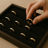 The Ultimate Wedding Ring Buying Guide