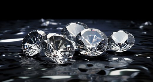 A Guide To Diamond Shapes - What’s The Most Popular?