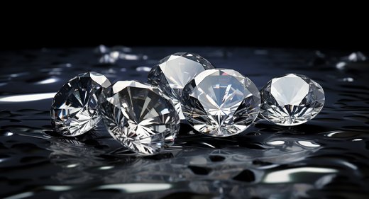 A Guide To Diamond Shapes - What’s The Most Popular? - Ben Garelick (2024)